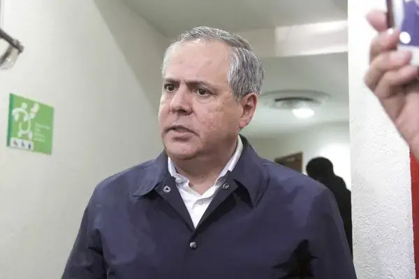 Van por desafuero de Gerardo Vargas Landeros: Fiscalía pide juicio de procedencia al Congreso