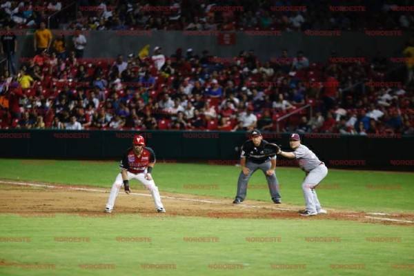 Tomateros y Venados se vuelven a medir en series inaugurales en la LMP