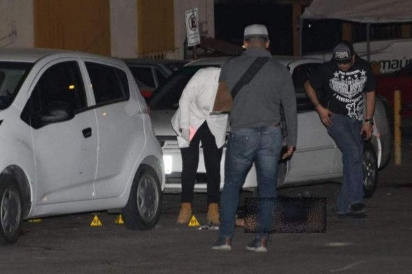 Bajan homicidios en Sinaloa, pero suben los feminicidios