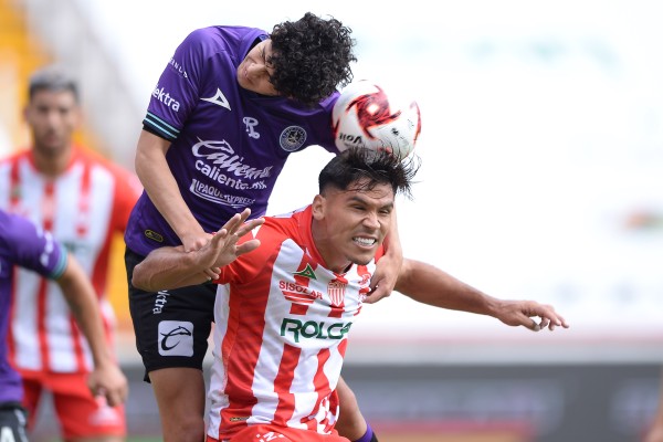Mazatlán FC cae por la mínima ante Necaxa en el Guard1anes 2020