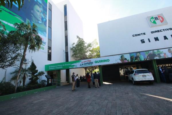 PRI califica de arbitraria la sanción del Teesin; impugnará ante el TEPJF