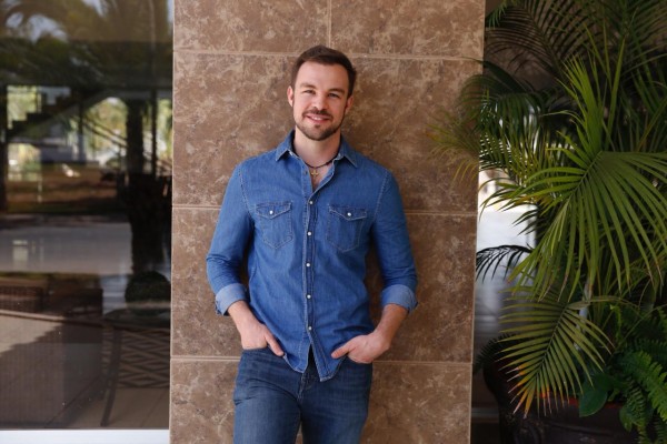 Unreasonable México, la consultora que considera el progreso en la humanidad dependen del hombre y la mujer irrazonable