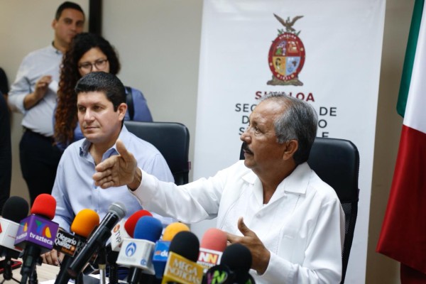 Propone Estrada Ferreiro licencias para ciclistas en Culiacán