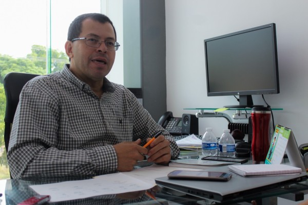 Silvino Silva, un referente del periodismo que hurga, confronta y escarba: José Alfredo Beltrán