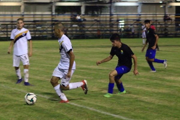 Águilas UAS y Dorados quedan fuera de la fase final de la Tercera División