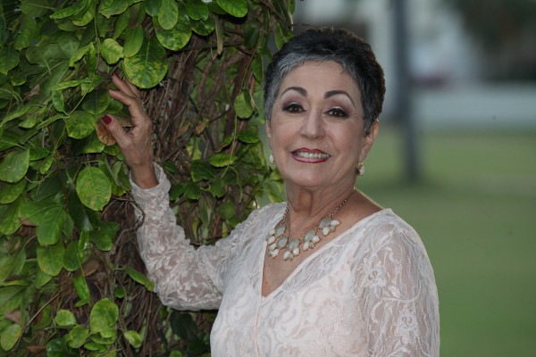 María Elena Rodríguez de Pérez, adiós a una Reina de los Juegos Florales y fundadora de Anspac Mazatlán