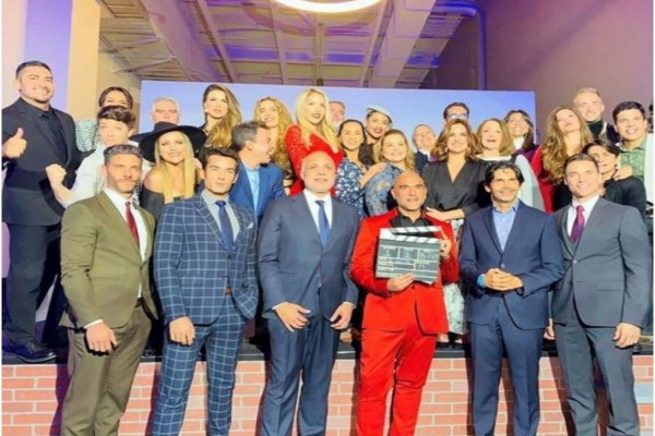 Mexicana protagonizará versión millennial de Yo soy Betty, la fea en Nueva York