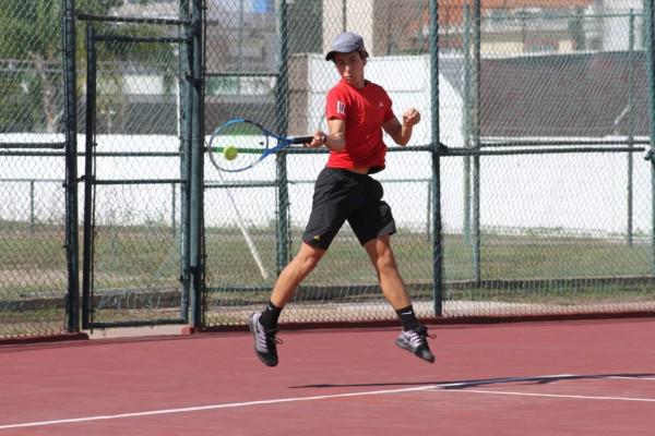 Mazatlecos tendrán actividad en el Torneo de Tenis ITF Juniors II Edición San José Bowl 2021