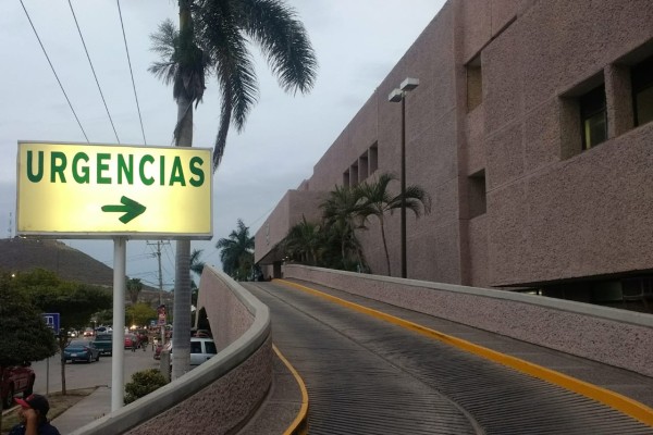 Muere por Covid-19 el subdirector del HGZ 49 del IMSS en Los Mochis