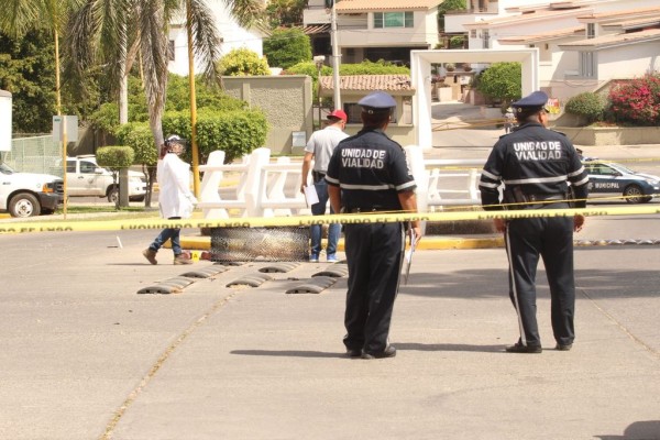 Boletina Reino Unido a Sinaloa por violencia