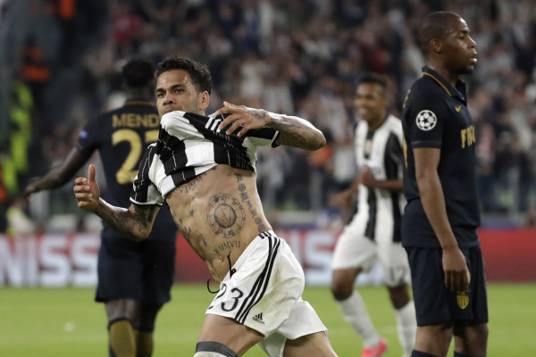 Juventus, a la final de la Champions League