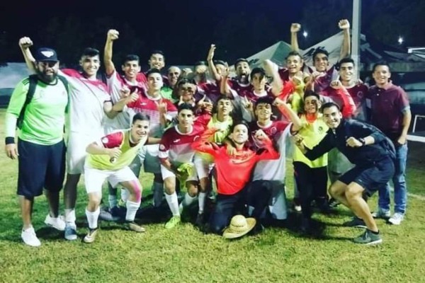 Camaroneros de Escuinapa cierra primera vuelta de Liga TDP con empate en casa