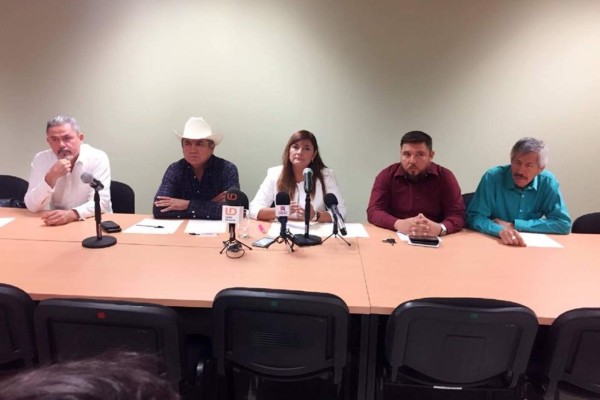 Cimbra al Congreso de Sinaloa el veto del Gobierno estatal al Presupuesto