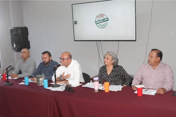 Festival Puro Sinaloa tendrá en Mazatlán un programa variado