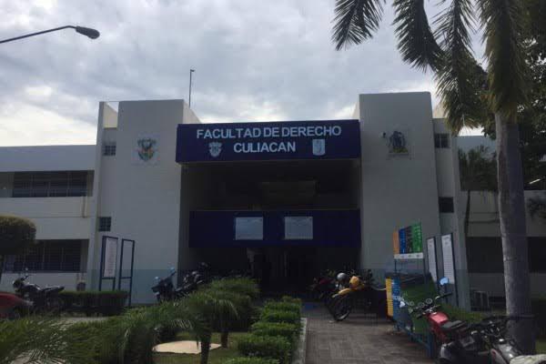 Universidad Autónoma de Sinaloa.