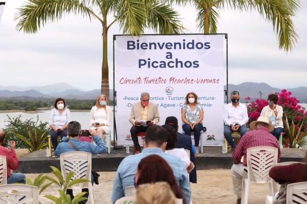 Mazatlán suma otra oferta turística en la zona rural: el circuito Picachos-Veranos