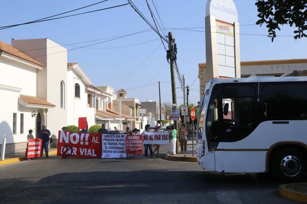 Obtiene un amparo colectivo Zona Norte