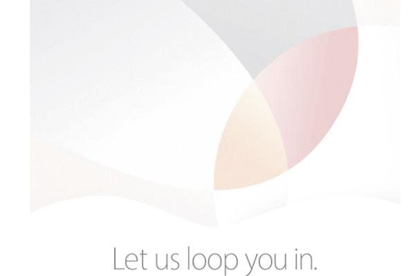 Realizarán el lunes 21 el Keynote de Apple