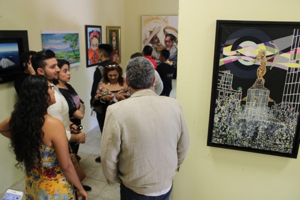 Inauguran el cuarto Festival Internacional de las Artes en Rosario