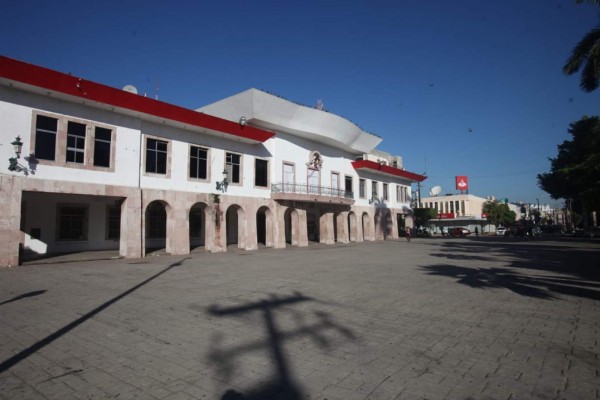 El 90% del dinero del Ayuntamiento de Mazatlán se va a gasto corriente: Contraloría Ciudadana