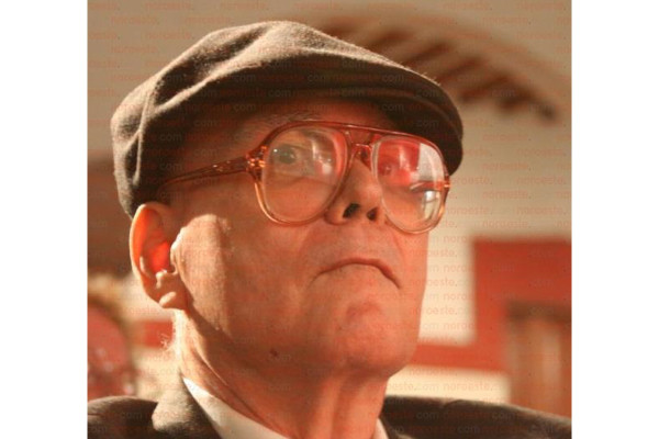 TEMA DE HOY: Enciende la luz, no maldigas la noche