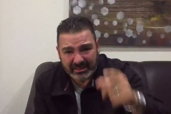 Periodista de ESPN denuncia que su hermana fue asesinada en Tijuana