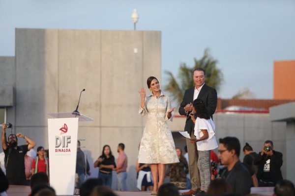Buscan prohibir en Sinaloa las esposas candidatas; ¿lleva dedicatoria para Quirino y Rosy?
