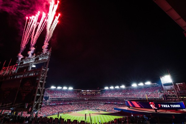 MLB está considerando nuevo formato de playoffs