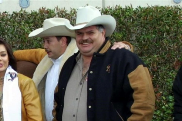 Fallece el empresario mexicano 'Pancho Colorado', supuesto lavador de Los Zetas