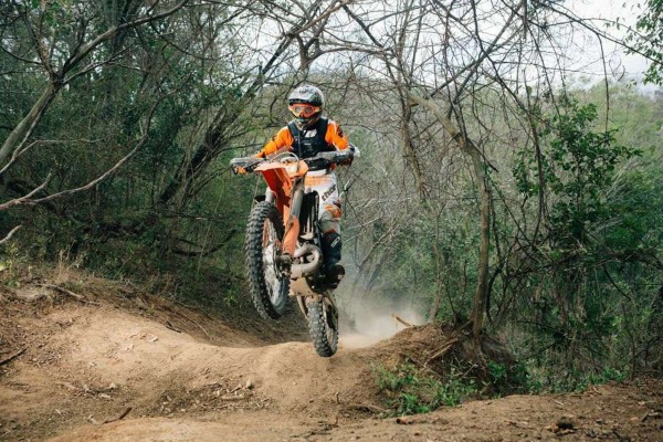 Domarán los terrenos de Imala