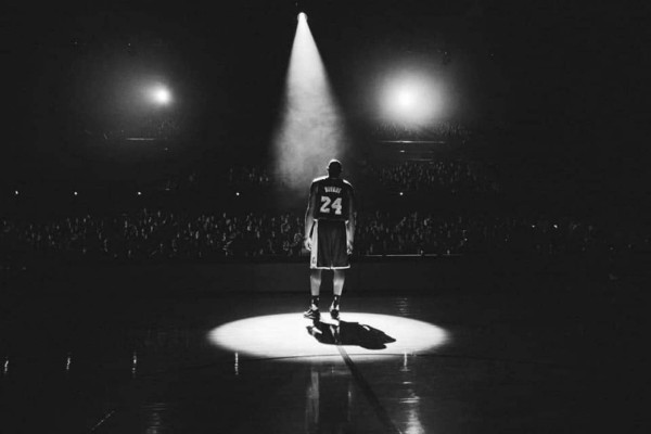 Para Kobe Bryant, el baloncesto fue su obsesión durante 20 años en la NBA.
