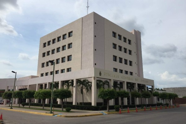 Condenan a más de 11 años de cárcel a hombre por robos cometidos en Culiacán