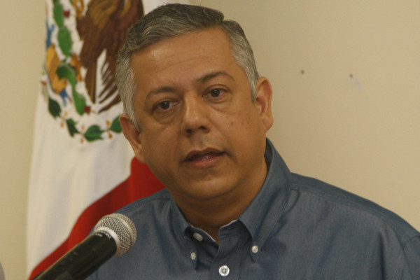 "Detienen a la mujer implicada en caso Ruay Díaz Meza"