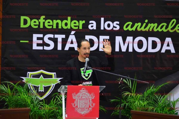 Buscan héroes para proteger a los animales