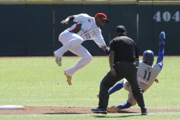 Panamá y Colombia confirmados para la Serie del Caribe 2021