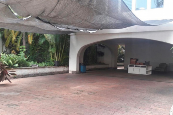 Ordena Quirino hacer inventario en Casa de Gobierno