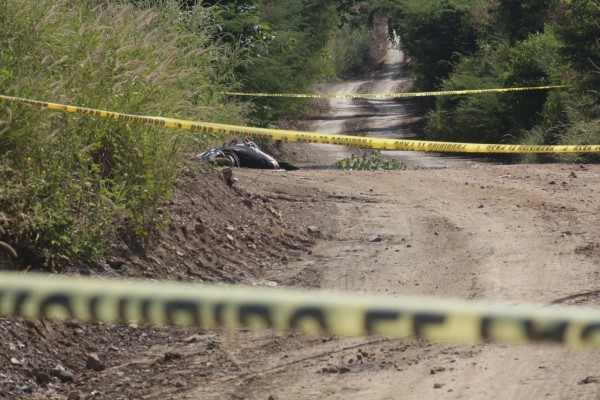 Identifican a hombre asesinado por la México 15