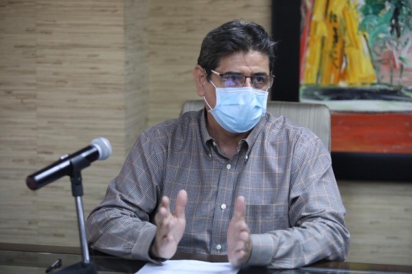 Gobierno de Sinaloa reporta $84 millones pendientes de pago en obra pública; no habían sido turnados a SAyF