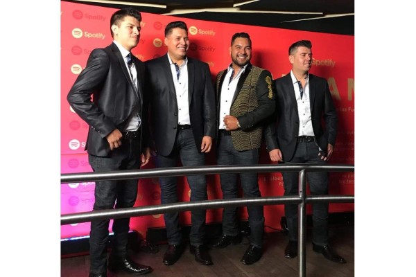 Banda MS