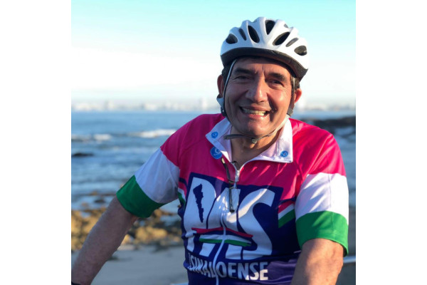 Pronto el líder del PAS se reincorporará a las actividades del partido, que cumple 7 años, informa dirigente municipal.