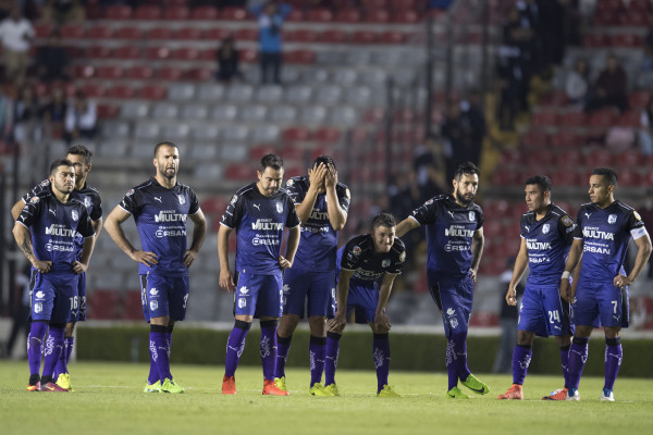 Indios y Puebla avanzan a cuartos de final en Copa MX