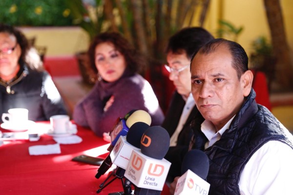 Cancela FAS convenio con San Ignacio