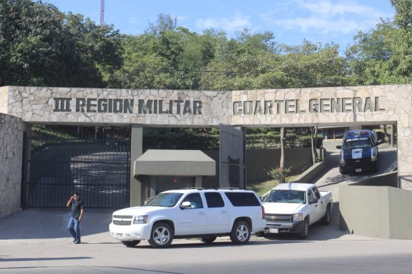 Sedena invita a paseo dominical este domingo en la Tercera Región Militar, en Mazatlán