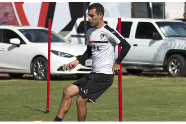 PGR cerró en definitiva investigación contra Rafa Márquez, asegura Televisa