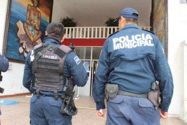 CESP denuncia 'eliminación' del Fortaseg, la partida que mejora a las policías municipales