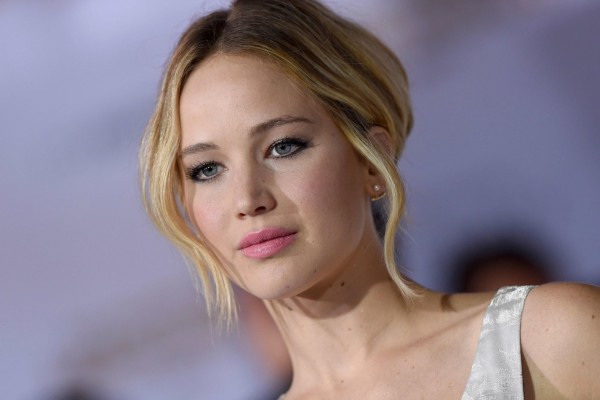 'Sentí como una violación', dice Jennifer Lawrence sobre la filtración de fotos íntimas