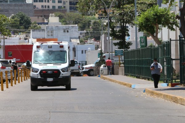 En promedio, en Sinaloa han muerto cuatro personas diarias por coronavirus
