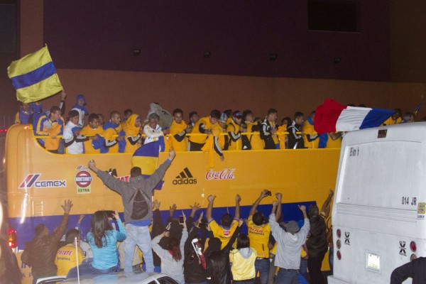 ‘Destapan’ calendario del Clausura 2016