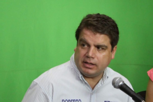 Militantes cobrarán facturas a cúpulas del PAN nacional y de Sinaloa: Roberto Cruz
