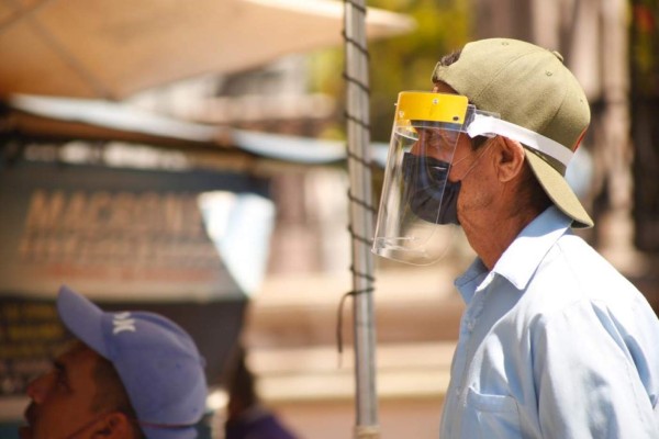 Consejos para limitar la transmisión del Covid-19 en espacios de trabajo